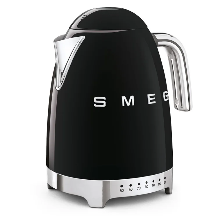 Czajnik elektryczny SMEG KLF04BLEU