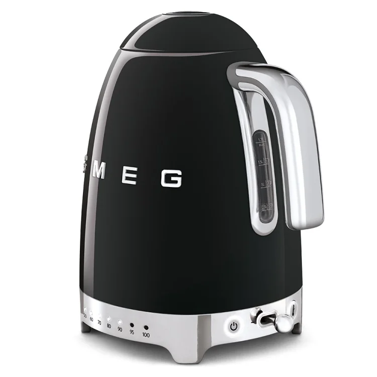 Czajnik elektryczny SMEG KLF04BLEU