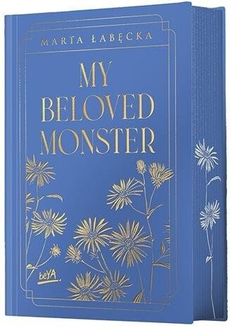 My Beloved Monster. Wydanie premium
