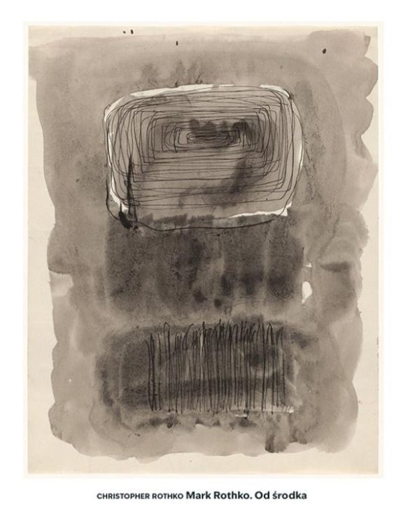 Mark Rothko. Od środka
