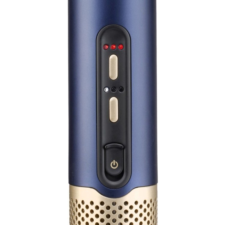 Suszarka do włosów BABYLISS AS6550E