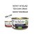 SCHESIR Oceanic Adult Tuńczyk z Dentykiem 70g