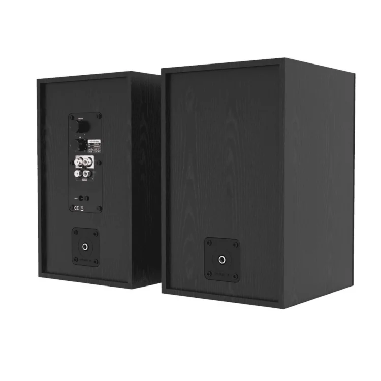 Głośniki Blaupunkt BS40BK Czarne