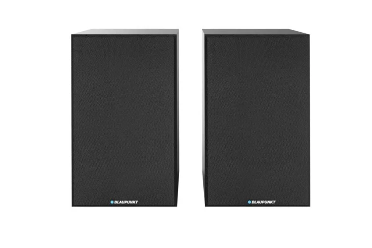 Głośniki Blaupunkt BS40BK Czarne