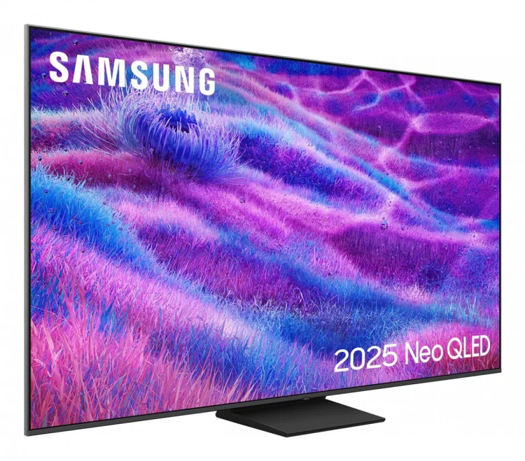 Telewizor 65" Samsung QE65QN80F