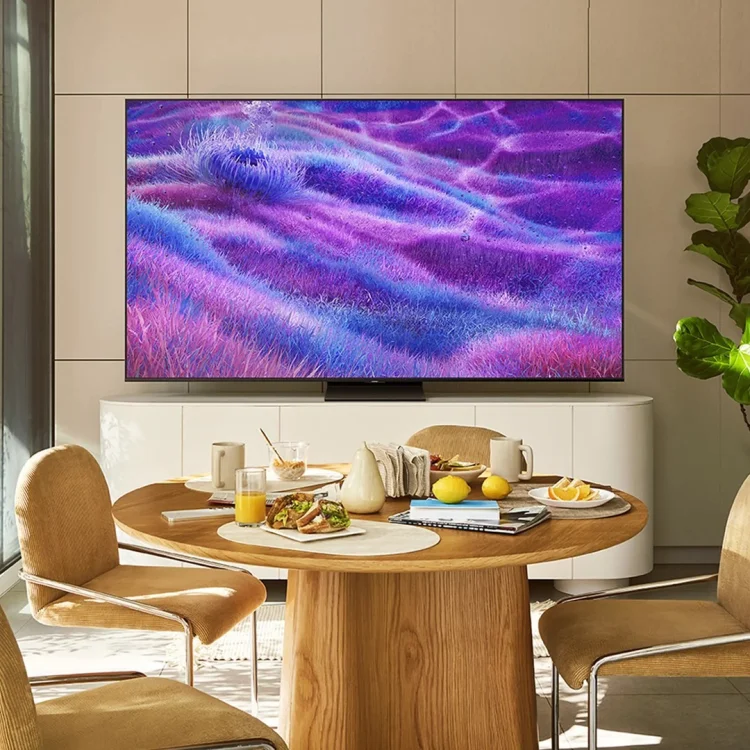 Telewizor 65" Samsung QE65QN80F