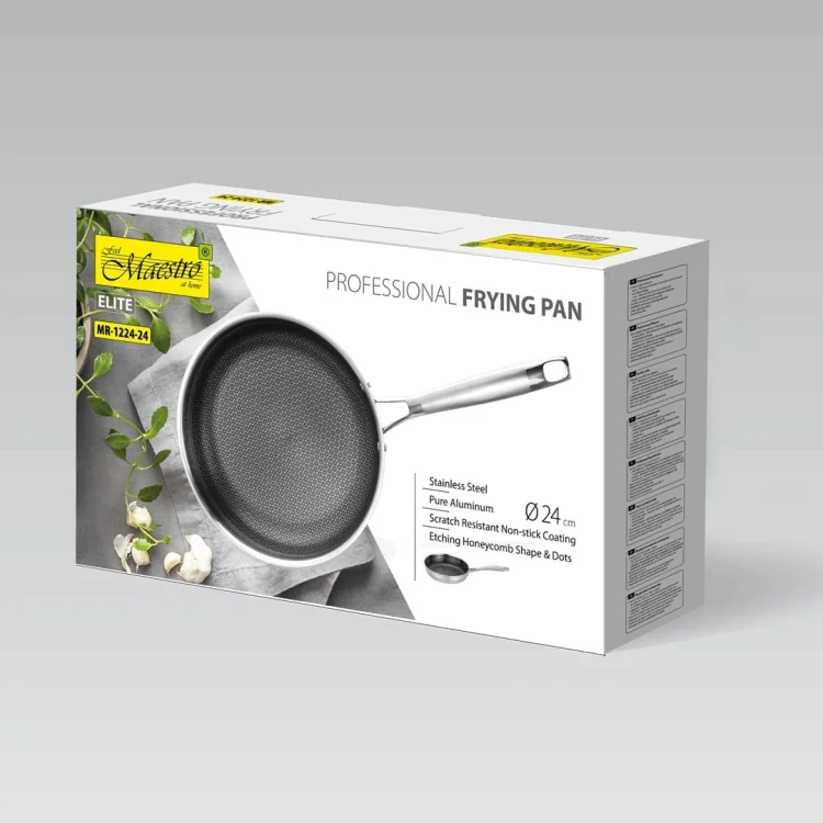 Patelnia MAESTRO MR-1224-26 26 cm