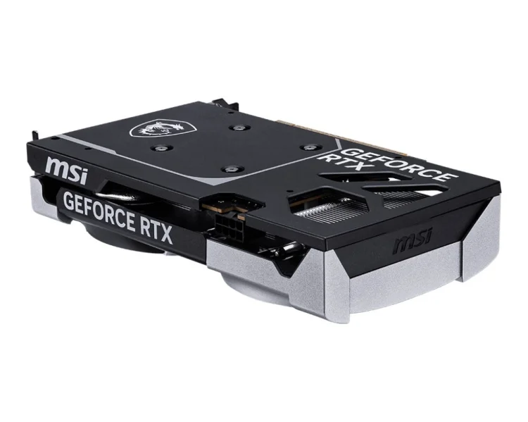Karta graficzna MSI RTX 5060 8G VENTUS 2X OC