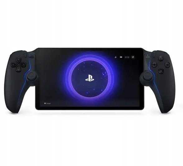 Konsola przenośna SONY PlayStation Portal black