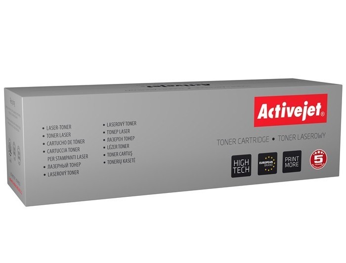 Activejet ATH-335NX Toner (zamiennik HP 335X W1335X; Supreme; 13700 stron; czarny)