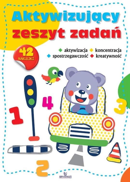 Aktywizujący zestaw zadań