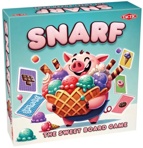 Snarf