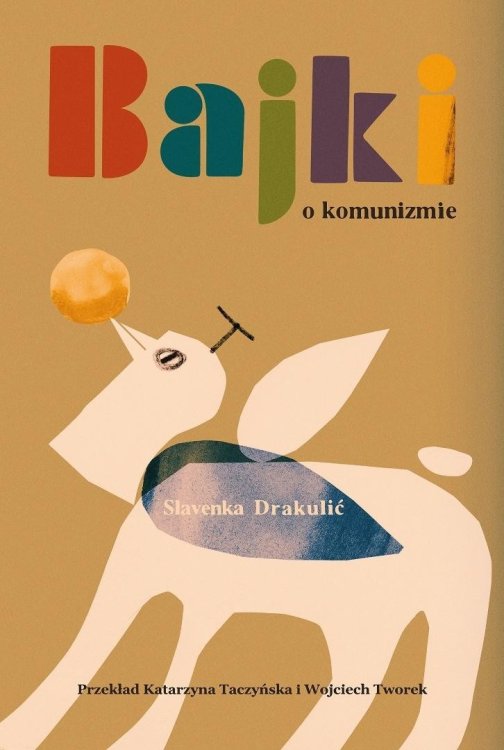 Bajki o komunizmie