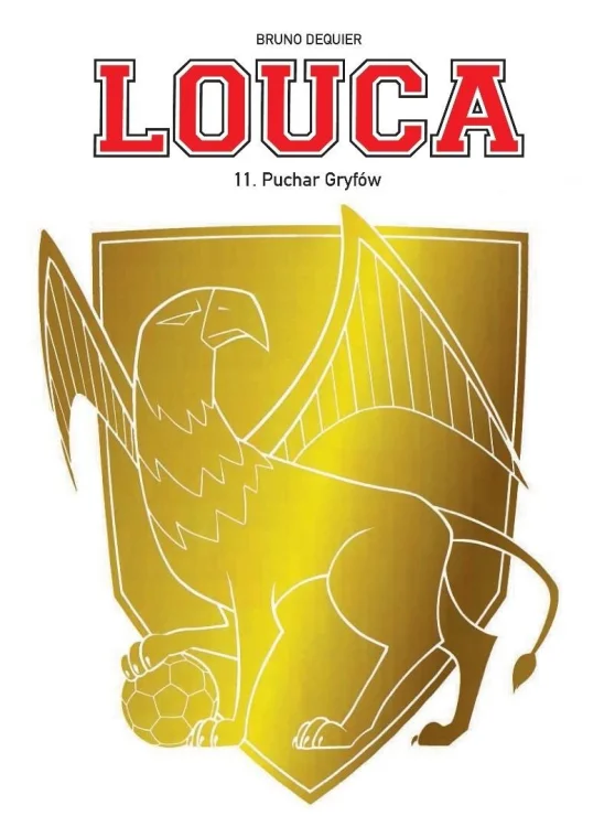 Louca T.11 Puchar Gryfów