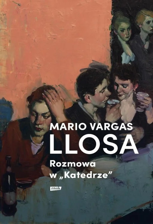 Rozmowa w "Katedrze"