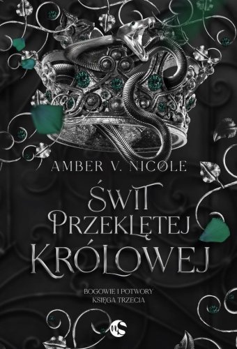 Świt przeklętej królowej