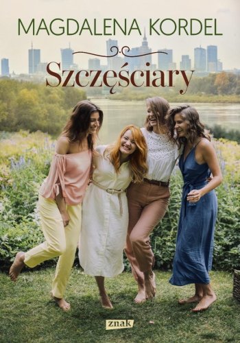 Szczęściary
