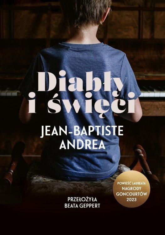 Diabły i święci