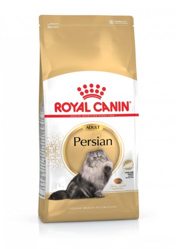 ROYAL CANIN Persian Adult - karma dla kota rasy pers - 2kg