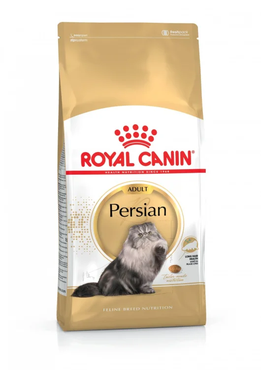 ROYAL CANIN Persian Adult - karma dla kota rasy pers - 2kg