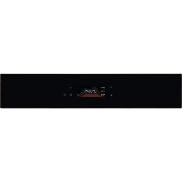 Piekarnik ELECTROLUX LOE8P39Z