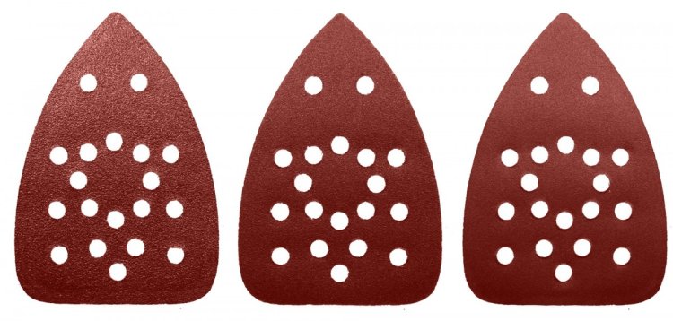 Szlifierka oscylacyjna elektryczna 75W CASALS SD75 (4DJ)