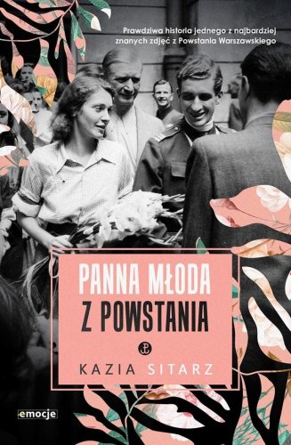 Panna młoda z powstania
