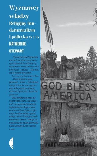 Wyznawcy władzy. Religijny fundamentalizm...