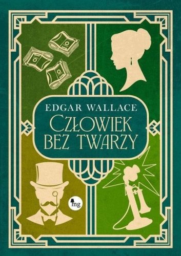 Człowiek bez twarzy