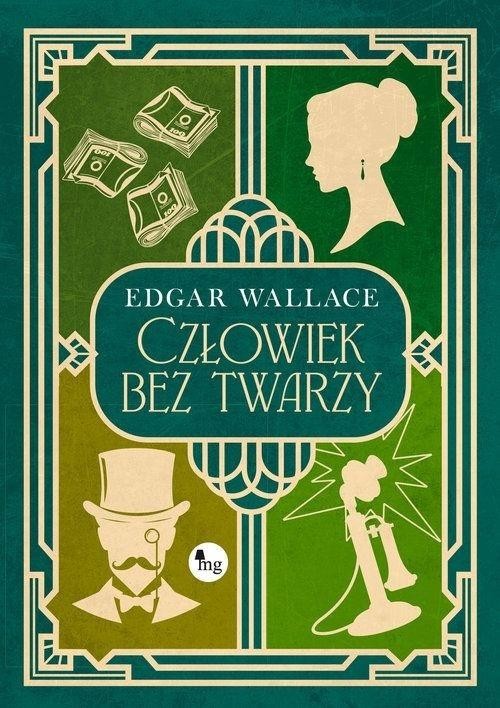 Człowiek bez twarzy