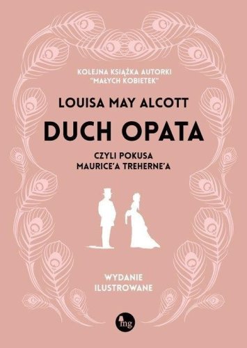 Duch opata czyli pokusa Maurice'a Treherne'a