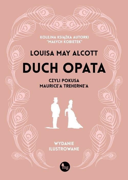 Duch opata czyli pokusa Maurice'a Treherne'a