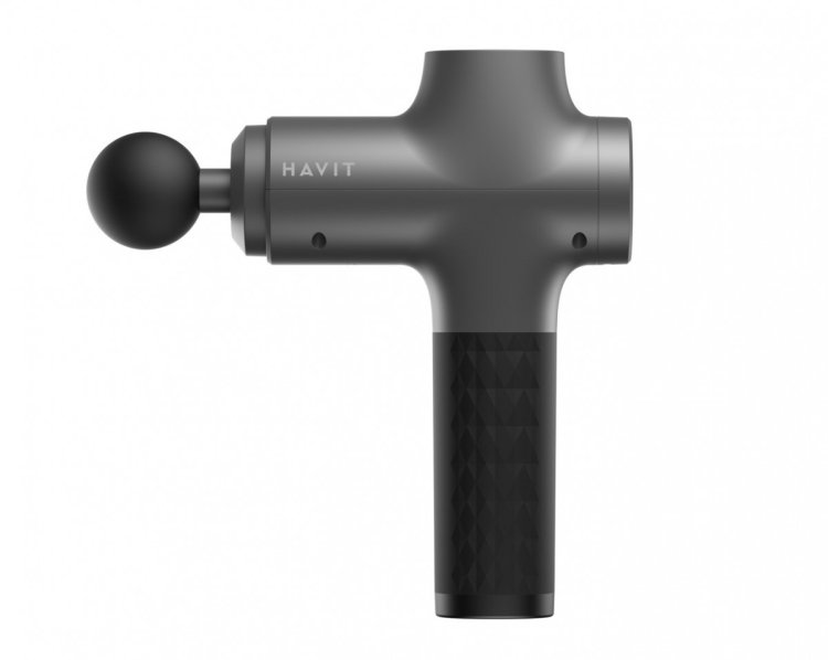 Masażer ręczny pistoletowy Havit MG1503
