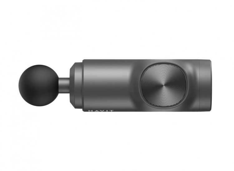 Masażer ręczny pistoletowy Havit MG1503