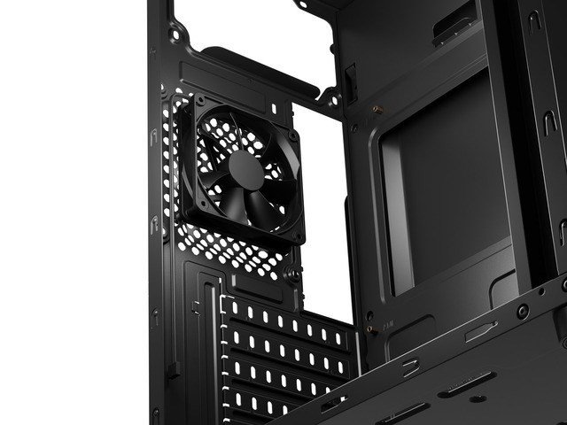 NATEC PC CASE ARACANTA MIDI TOWER