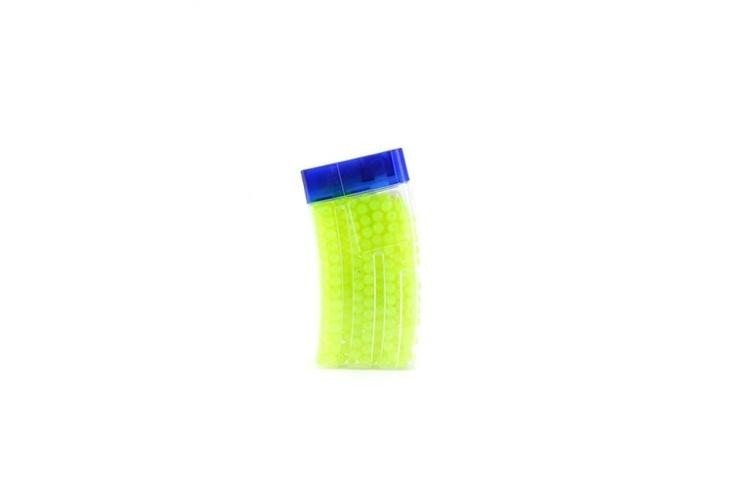 Kulki plastikowe 6mm 500szt