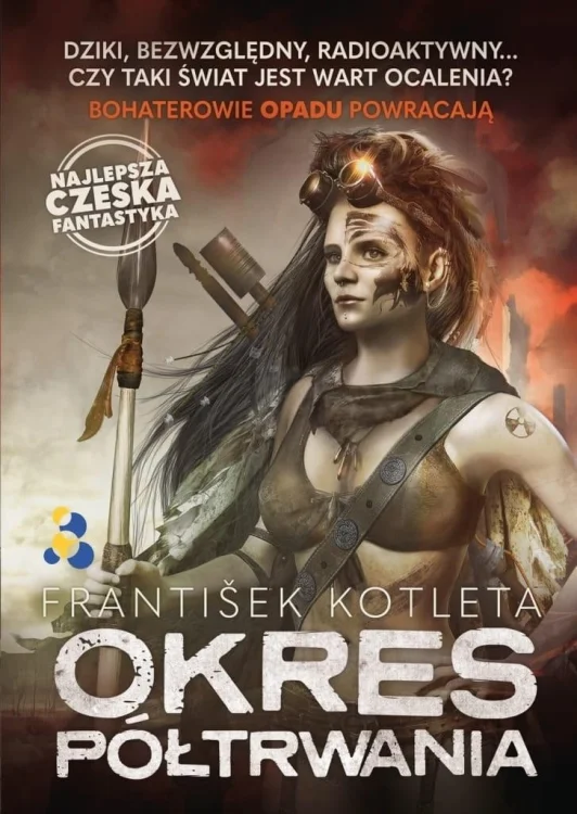 Okres półtrwania