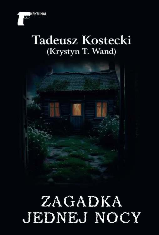 Zagadka jednej nocy
