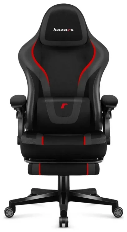 Fotel gamingowy Force 4.6 Carbon