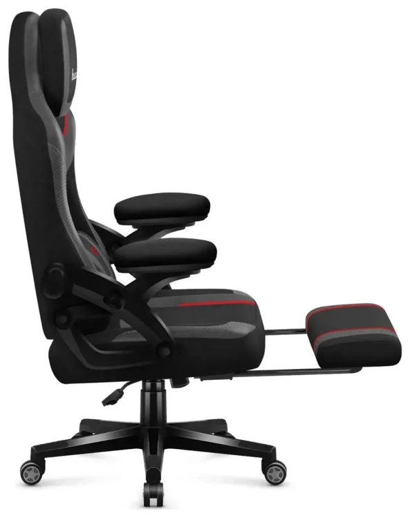 Fotel gamingowy Force 4.6 Carbon