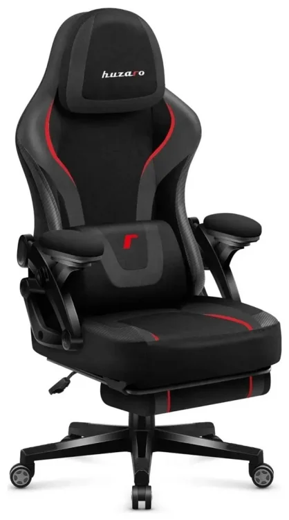 Fotel gamingowy Force 4.6 Carbon