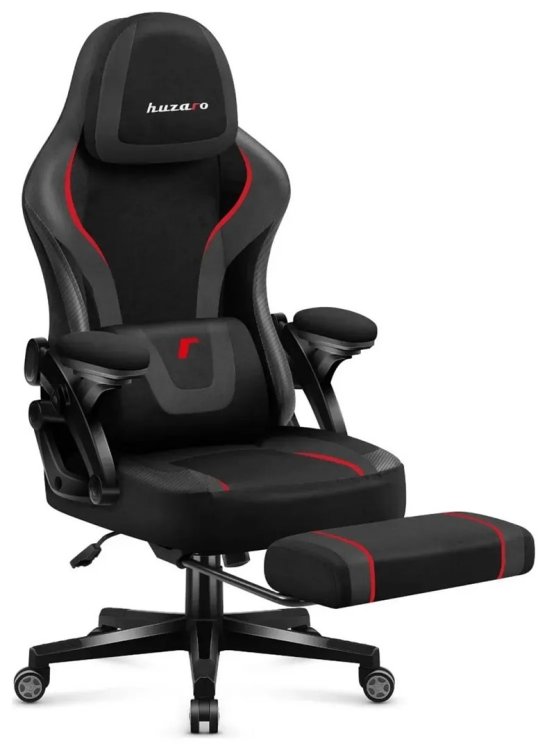 Fotel gamingowy Force 4.6 Carbon