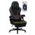 Fotel gamingowy Force 4.6 RGB Black Mesh