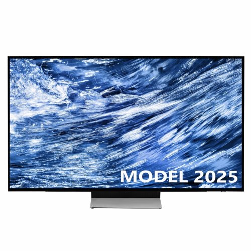 Telewizor 55" Samsung QE55S90F