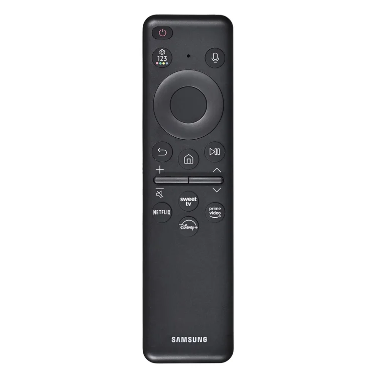 Telewizor 55" Samsung QE55S90F