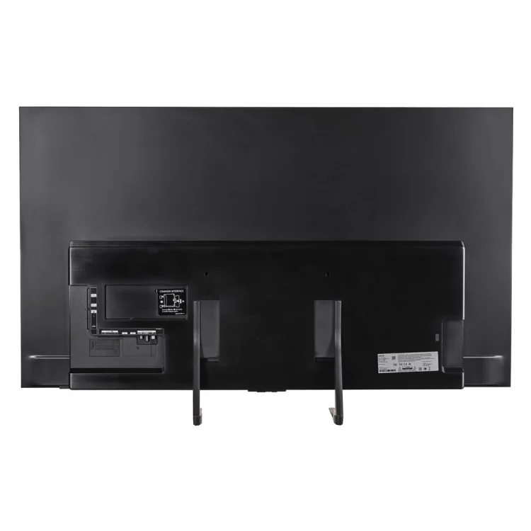 Telewizor 55" Samsung QE55S90F