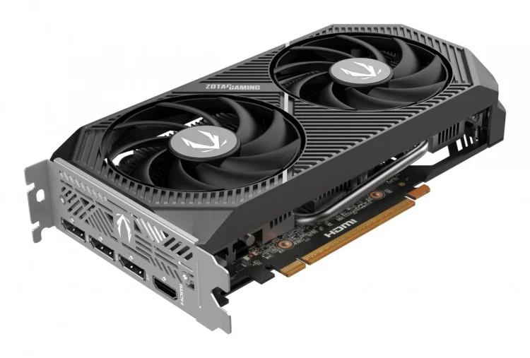 Karta graficzna ZOTAC GAMING GeForce RTX 5060 TWIN EDGE OC 8GB