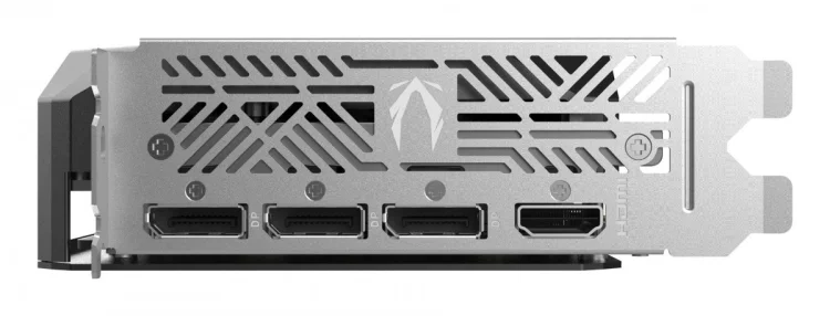 Karta graficzna ZOTAC GAMING GeForce RTX 5060 TWIN EDGE OC 8GB