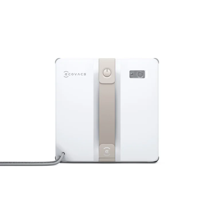 Robot do mycia okien Ecovacs Winbot Mini (biały)