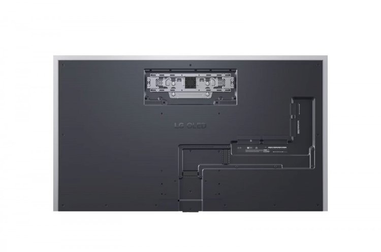 Telewizor 65" LG OLED65G51LW